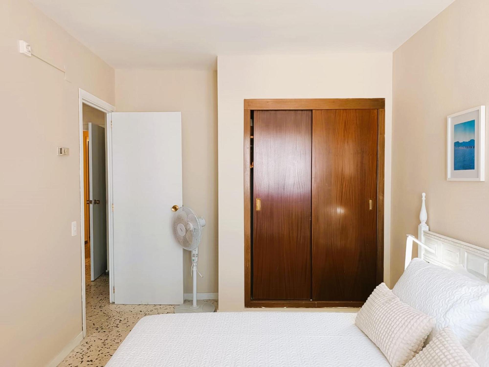 Villa Service - Torre Barot 5º 卡拉费尔 外观 照片